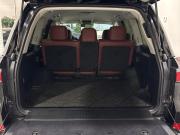 Lexus LX III Рестайлинг 2 Омск  - изображение 29