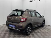 Renault Sandero II Рестайлинг Воронеж  - изображение 20
