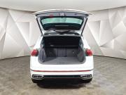 Volkswagen Tiguan II Рестайлинг Москва  - изображение 32