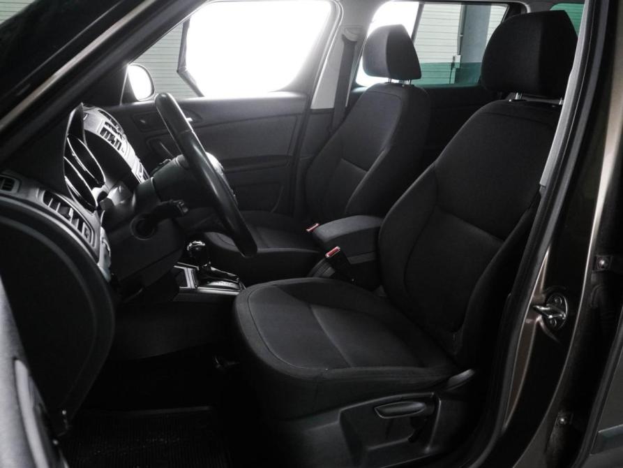 Skoda Yeti I Воронеж  - изображение 10