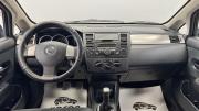 Nissan Tiida I Рестайлинг Киров  - изображение 30