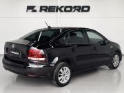 Volkswagen Polo V Рестайлинг Уфа  - изображение 23
