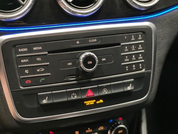 Mercedes-Benz CLA I (C117 X117) с пробегом 2014 года, цена 1 579 000 рублей, 237628 км, седан, Автокод Объявления