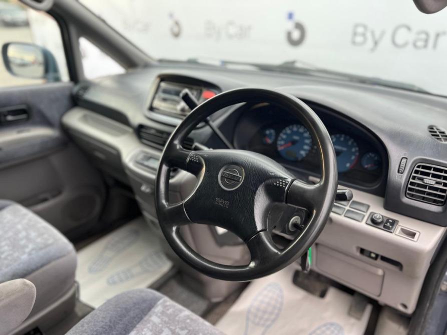 Nissan Serena II (C24) Сургут  - изображение 8