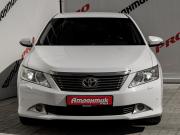 Toyota Camry VII (XV50) Екатеринбург  - изображение 32