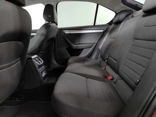 Skoda Octavia III (A7) с пробегом 2014 года, цена 1 350 000 рублей, 183319 км, лифтбек, Автокод Объявления