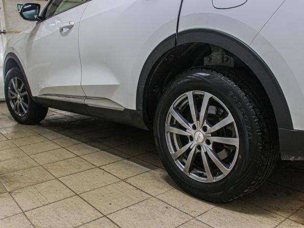 Haval F7 I с пробегом 2020 года, цена 1 457 500 рублей, 194708 км, внедорожник, Автокод Объявления