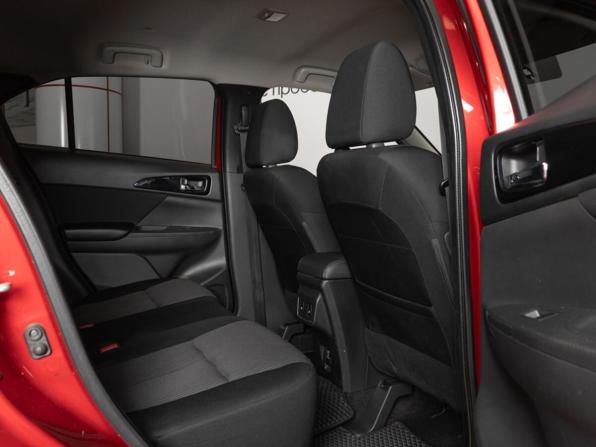 Mitsubishi Eclipse Cross I Рестайлинг с пробегом 2021 года, цена 2 500 000 рублей, 93556 км, внедорожник, Автокод Объявления