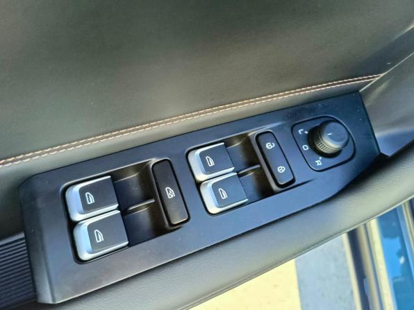 Geely Okavango I Рестайлинг с пробегом 2024 года, цена 2 799 995 рублей, 11406 км, внедорожник, Автокод Объявления
