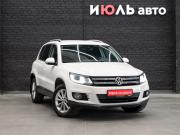 Volkswagen Tiguan I Рестайлинг Екатеринбург  - изображение 21