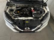 Nissan Qashqai II Рестайлинг Москва  - изображение 35