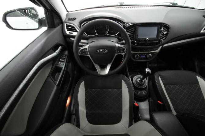 Lada (ВАЗ) Vesta I с пробегом 2019 года, цена 980 000 рублей, 74287 км, универсал, Автокод Объявления