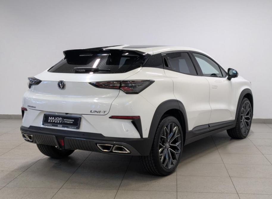 Changan UNI-T I Санкт-Петербург  - изображение 5