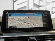BMW 5 серии VII (G30/G31/G38) Рестайлинг Краснодар  - изображение 50
