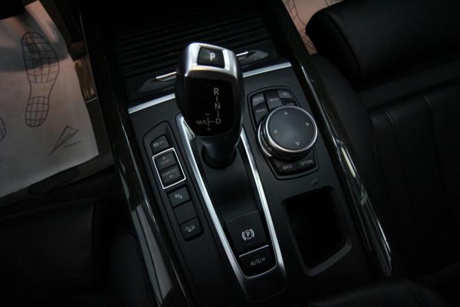 BMW X5 III (F15) с пробегом 2014 года, цена 3 290 000 рублей, 183000 км, внедорожник, Автокод Объявления