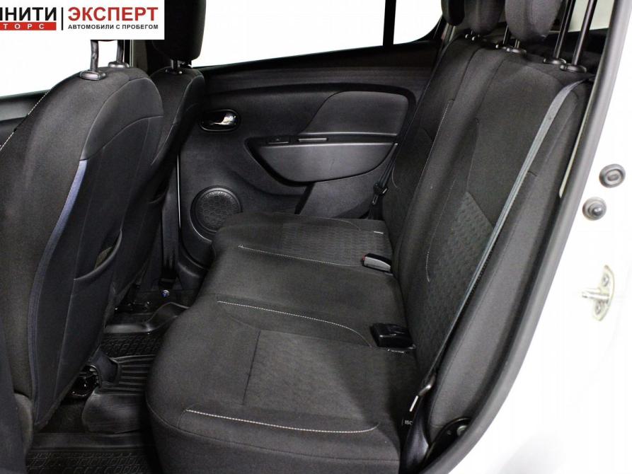 Renault Sandero II Белгород  - изображение 15