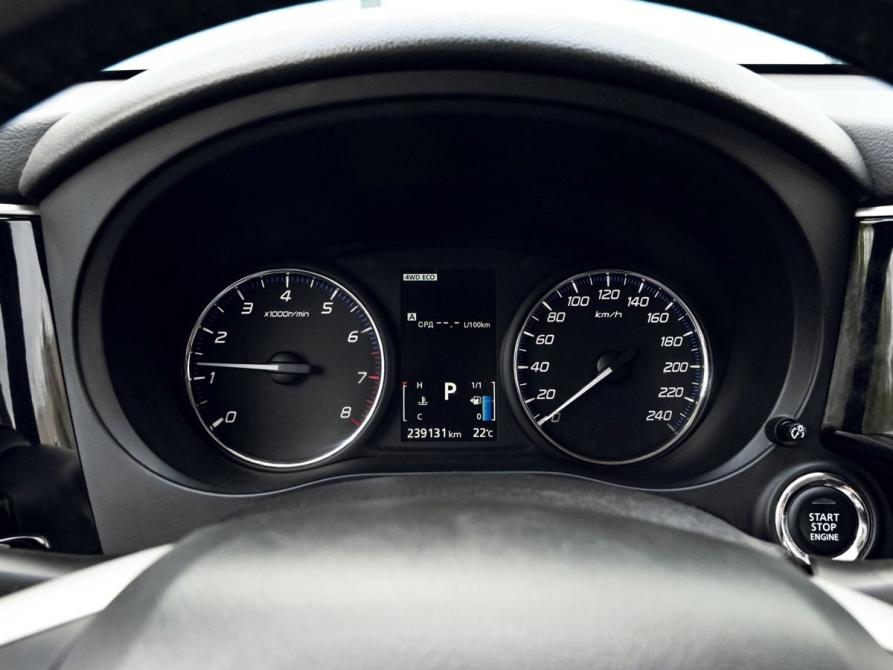 Mitsubishi Outlander III Екатеринбург  - изображение 11