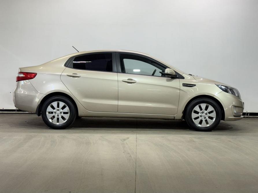 Kia Rio III Ярославль  - изображение 4