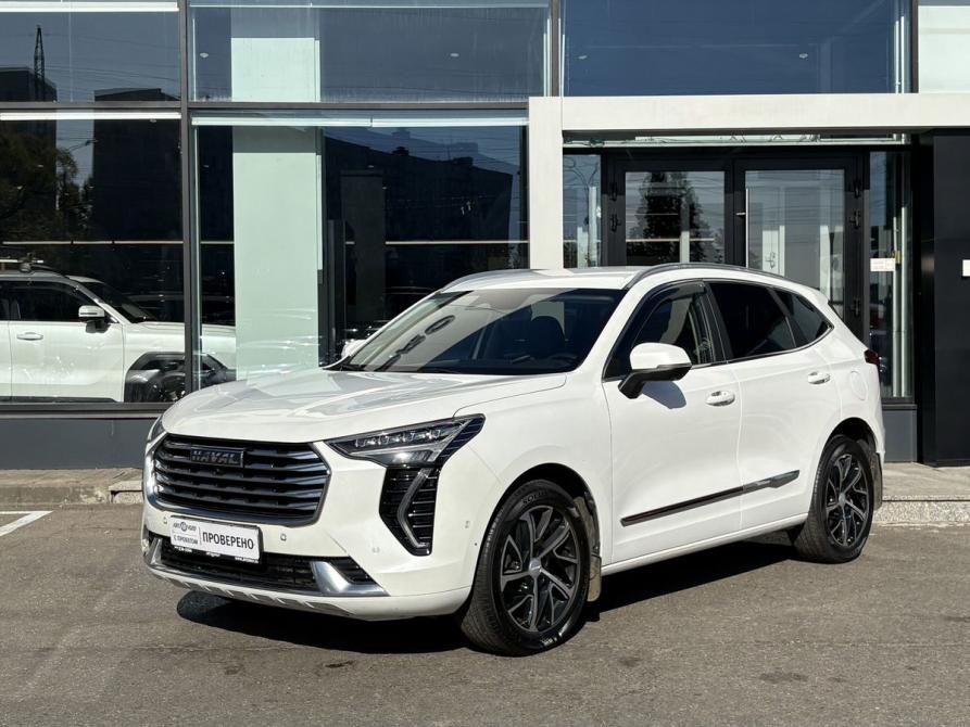 Haval Jolion I Москва  - изображение 1