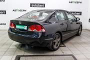Honda Civic VIII Ульяновск  - изображение 31