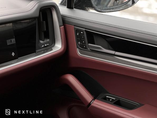 Новый Porsche Cayenne III Рестайлинг 2025 года, цена 18 990 000 рублей, внедорожник, Автокод Объявления