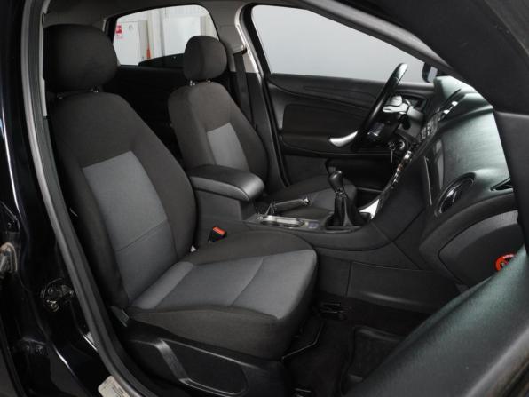 Ford Mondeo IV с пробегом 2009 года, цена 779 000 рублей, 235067 км, седан, Автокод Объявления