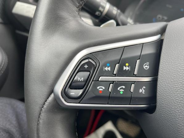 Haval F7 I Рестайлинг с пробегом 2024 года, цена 2 474 000 рублей, 51700 км, внедорожник, Автокод Объявления