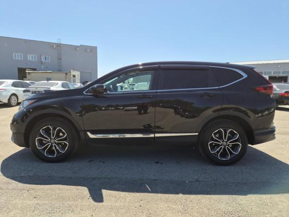 Honda CR-V V Рестайлинг с пробегом 2019 года, цена 3 000 000 рублей, 59150 км, внедорожник, Автокод Объявления