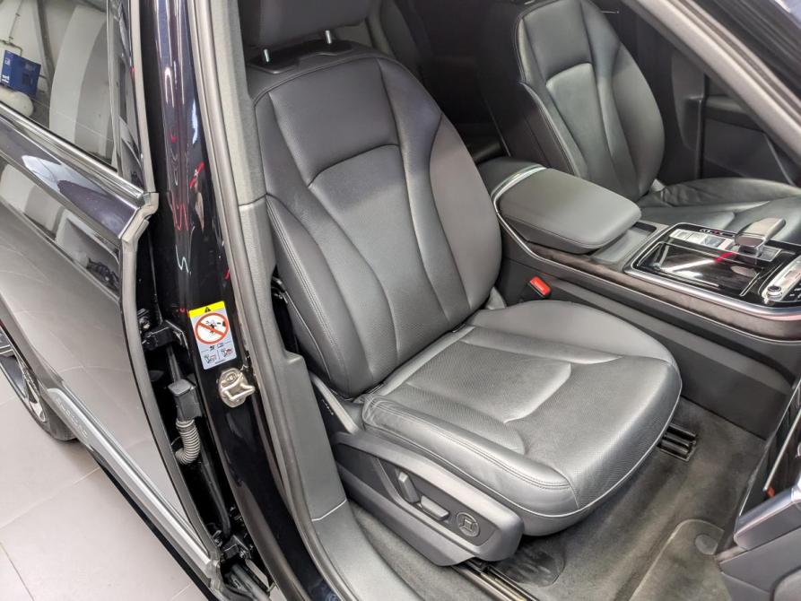 Audi Q7 II (4M) Рестайлинг Москва  - изображение 27
