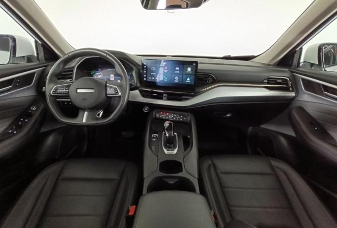 Haval F7 I Рестайлинг с пробегом 2023 года, цена 2 190 000 рублей, 46574 км, внедорожник, Автокод Объявления