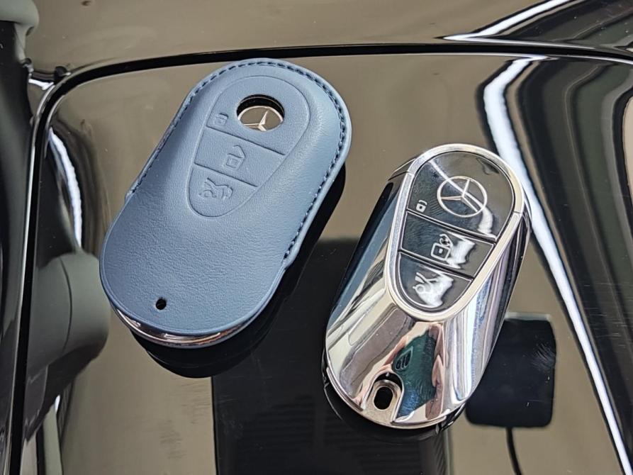 Mercedes-Benz S-Класс VII (W223) Барнаул  - изображение 36