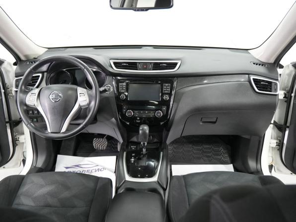 Nissan X-Trail III с пробегом 2015 года, цена 1 840 000 рублей, 173000 км, внедорожник, Автокод Объявления