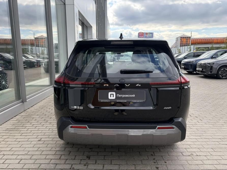 Toyota RAV4 VI (XA60) Москва  - изображение 7