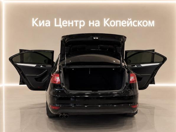 Volkswagen Jetta VI с пробегом 2012 года, цена 877 350 рублей, 190000 км, седан, Автокод Объявления