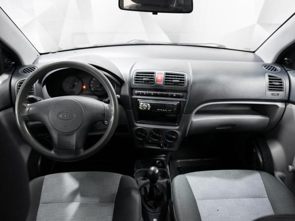 Kia Picanto I с пробегом 2007 года, цена 358 000 рублей, 112000 км, хэтчбек, Автокод Объявления