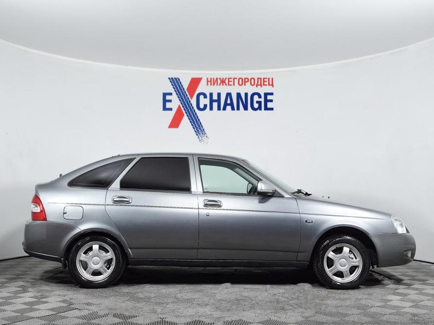 Lada (ВАЗ) Priora I Нижний Новгород  - изображение 4