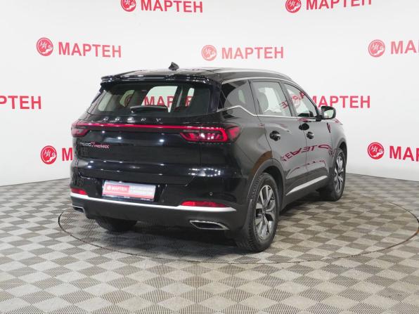 Chery Tiggo 7 Pro Max I с пробегом 2023 года, цена 1 883 000 рублей, 35337 км, внедорожник, Автокод Объявления