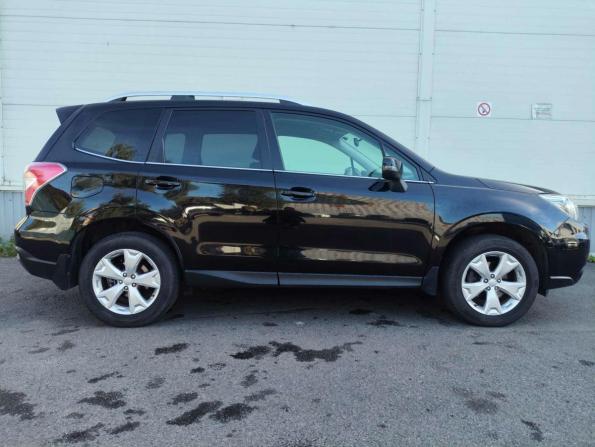 Subaru Forester IV с пробегом 2014 года, цена 1 715 000 рублей, 100771 км, внедорожник, Автокод Объявления