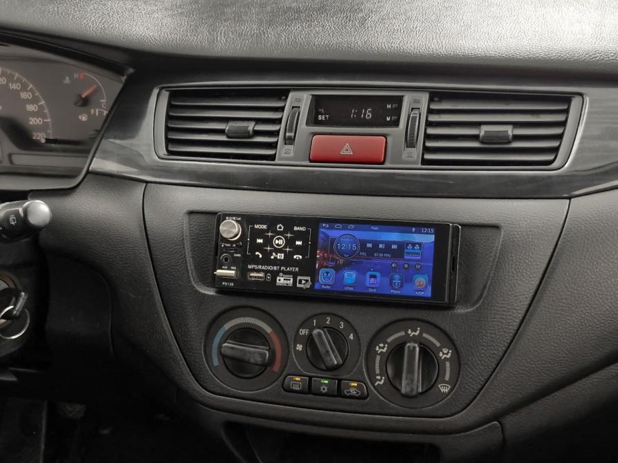 Mitsubishi Lancer IX Нижний Новгород  - изображение 12
