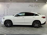 Mercedes-Benz GLE Coupe II (C167) Москва  - изображение 36