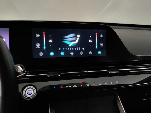 Omoda C5 I с пробегом 2024 года, цена 1 680 000 рублей, 52212 км, внедорожник, Автокод Объявления