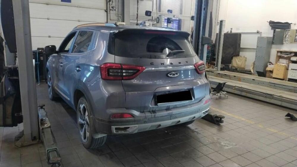 Chery Tiggo 4 Pro I Санкт-Петербург  - изображение 4