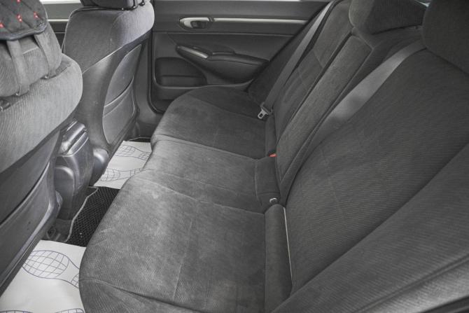 Honda Civic VIII Рестайлинг с пробегом 2010 года, цена 789 000 рублей, 265000 км, седан, Автокод Объявления