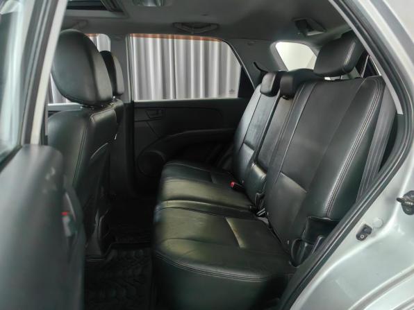 Kia Sportage II с пробегом 2006 года, цена 710 000 рублей, 265792 км, внедорожник, Автокод Объявления