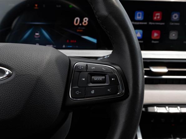 Chery Tiggo 7 Pro Max I с пробегом 2023 года, цена 1 799 000 рублей, 48345 км, внедорожник, Автокод Объявления