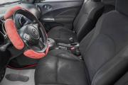 Nissan Juke I Барнаул  - изображение 37