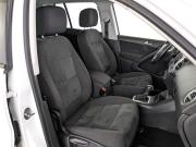 Volkswagen Tiguan I Рестайлинг Москва  - изображение 51