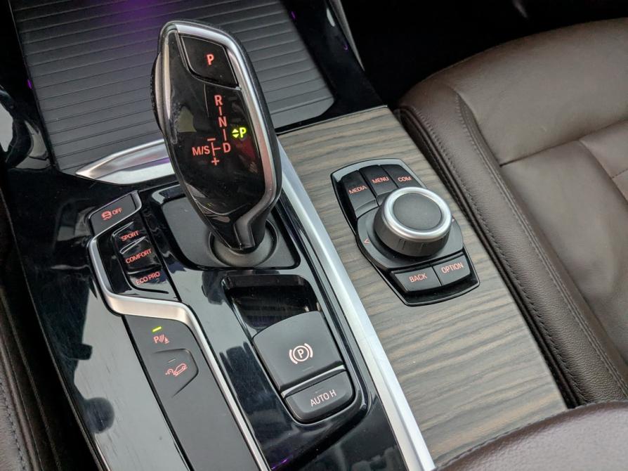 BMW X3 III (G01) Москва  - изображение 28