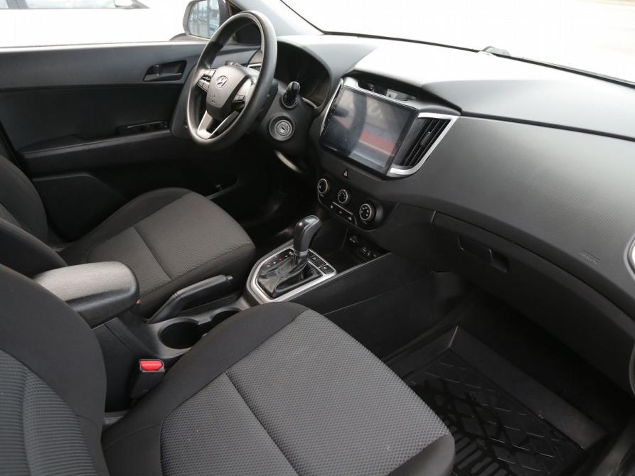 Hyundai Creta I Иваново  - изображение 9