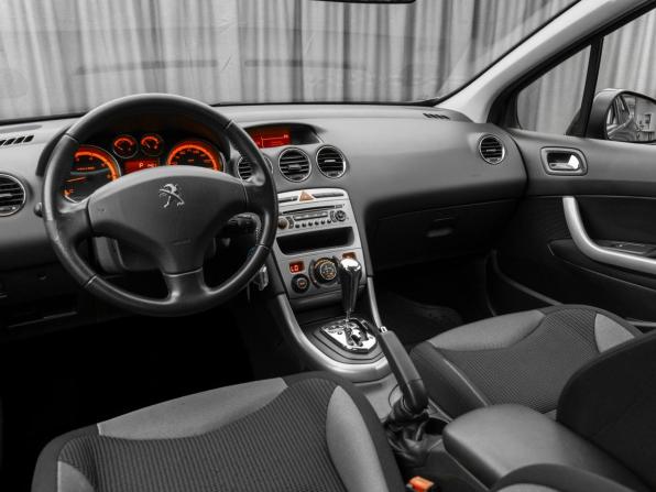 Peugeot 308 I Рестайлинг с пробегом 2012 года, цена 880 000 рублей, 132000 км, хэтчбек, Автокод Объявления